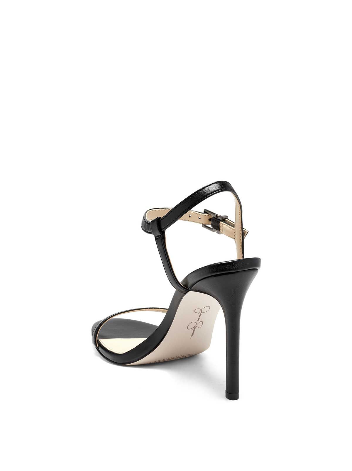 Jilni High Heel in Black sold by Jessica Simpson product image thumbnail 3