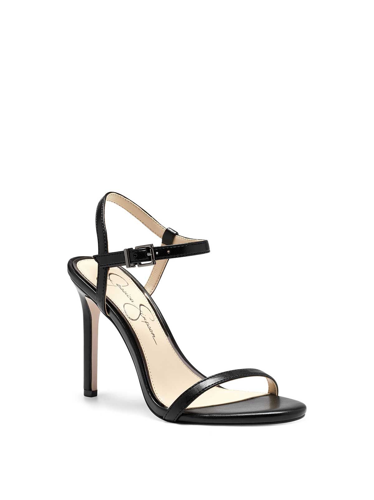 Jilni High Heel in Black sold by Jessica Simpson product image thumbnail 4