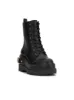 Imelda Combat Boot in Black sold by Jessica Simpson