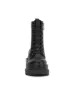Imelda Combat Boot in Black sold by Jessica Simpson
