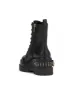Imelda Combat Boot in Black sold by Jessica Simpson
