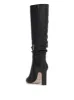 Minerva Knee High Boot in Black sold by Jessica Simpson