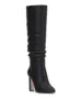 Minerva Knee High Boot in Black sold by Jessica Simpson