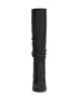 Minerva Knee High Boot in Black sold by Jessica Simpson