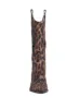 Ginika Western Boot in Leopard sold by Jessica Simpson