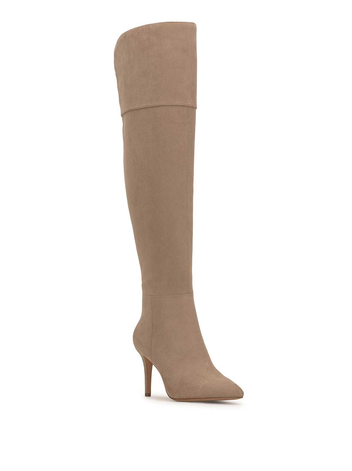 Adysen Boot in Greige sold by Jessica Simpson product image thumbnail 4