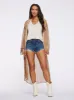 Blaine Kimono in Boa Botanical Dots sold by Jessica Simpson
