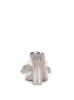 Saidah Block Heel in Clear sold by Jessica Simpson