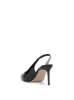 Souli Sling Back Heel in Black Patent sold by Jessica Simpson