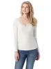 Abbey Sweatheart Top in Gardenia sold by Jessica Simpson