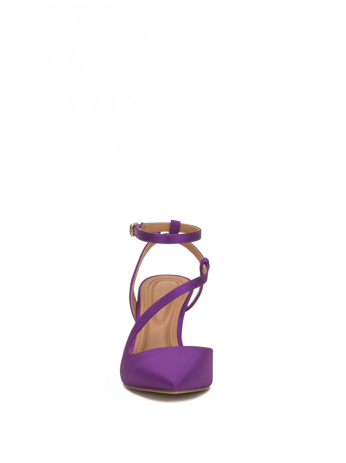 Maggie High Heel in Prince Purple sold by Jessica Simpson product image thumbnail 2