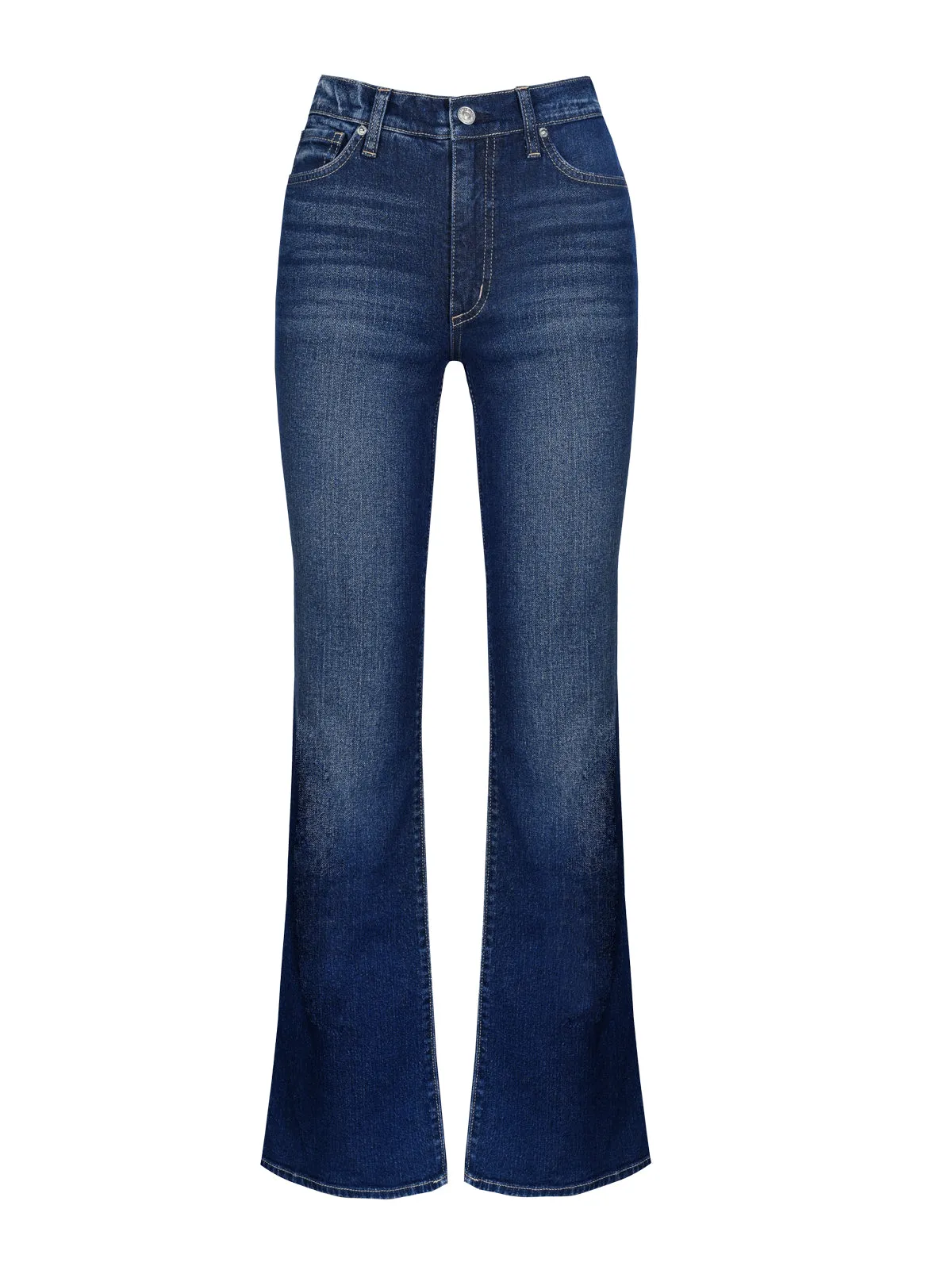 Rhythm Bootcut Jean in Soul Mate sold by Jessica Simpson product image thumbnail 2