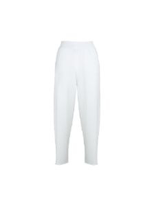 Pantalone fluido con vita elastica sold by Jijil