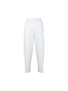 Pantalone fluido con vita elastica sold by Jijil
