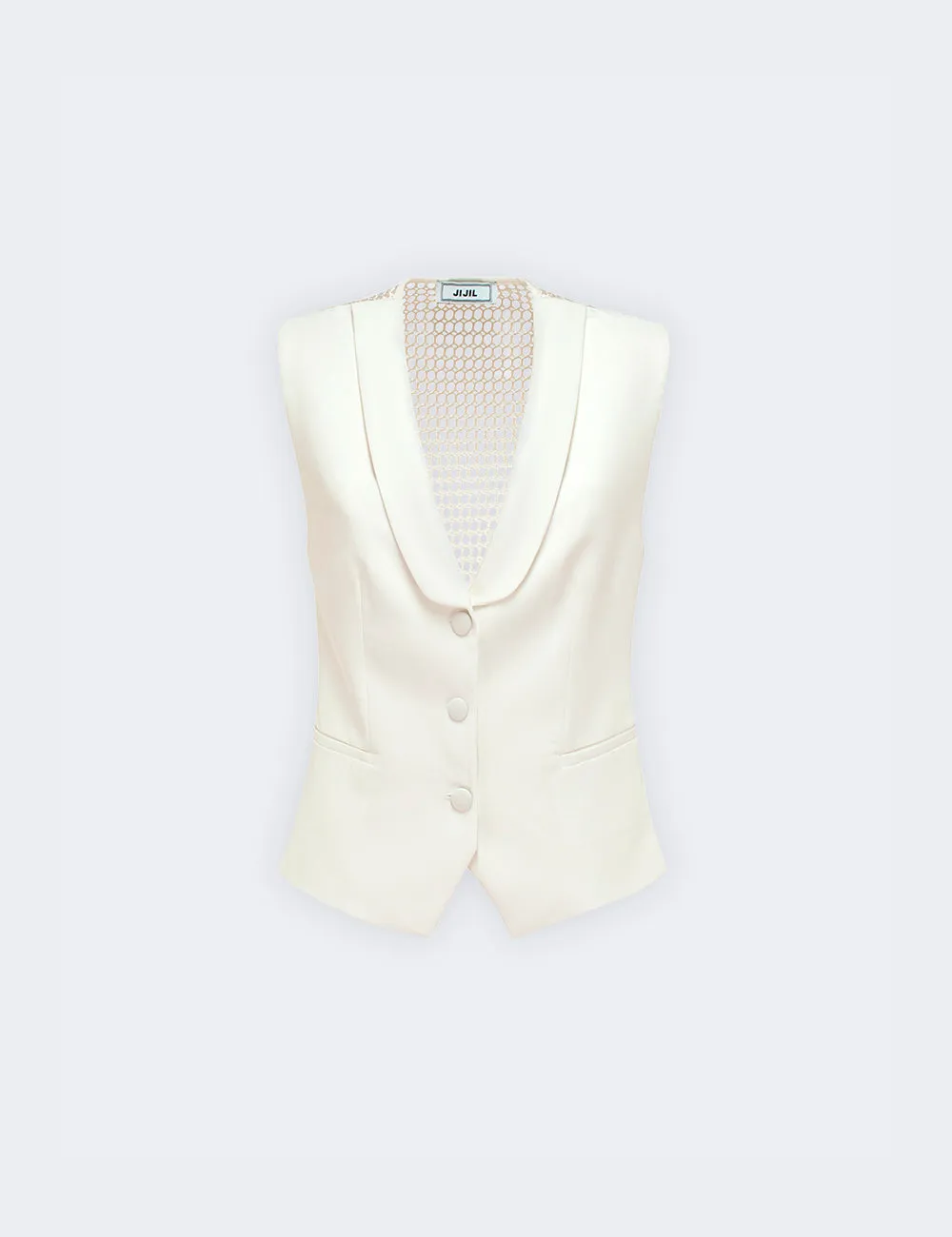 Gilet monopetto sold by Jijil product image thumbnail 2