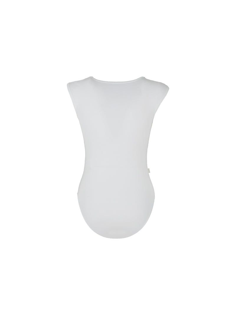 Body stretch bianco sold by Jijil product image thumbnail 2