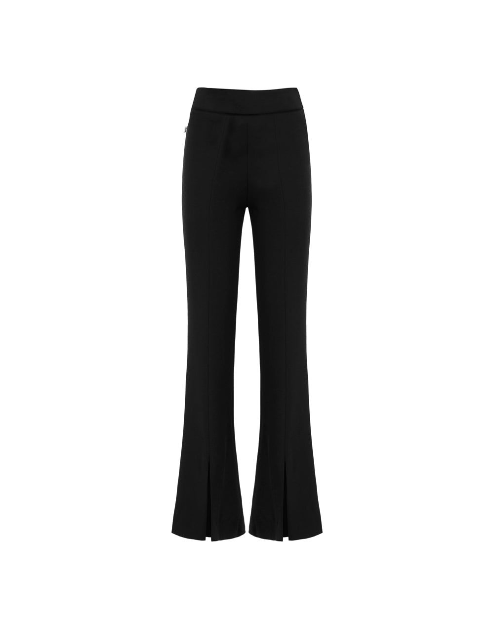 Pantalone con cintura bianco sold by Jijil product image thumbnail 2