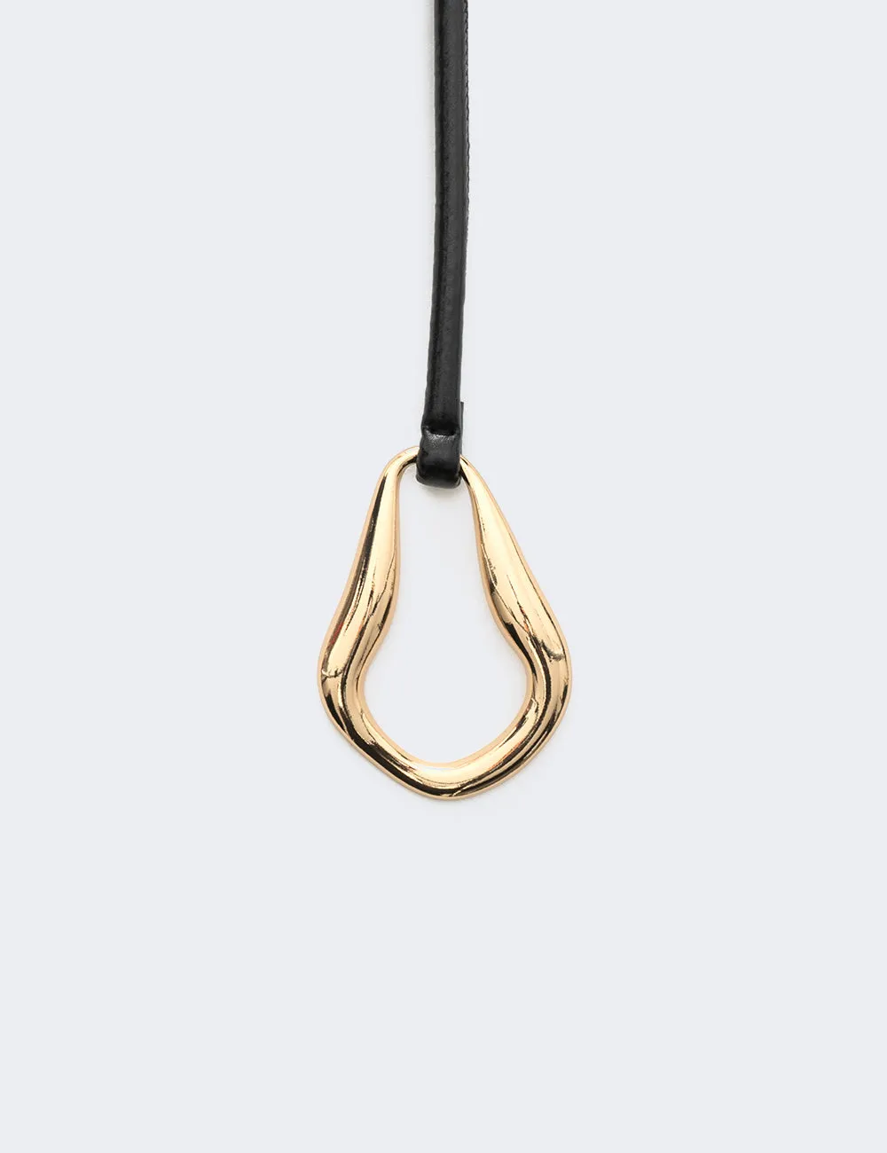 Cintura con fibbia metallica sold by Jijil product image thumbnail 4