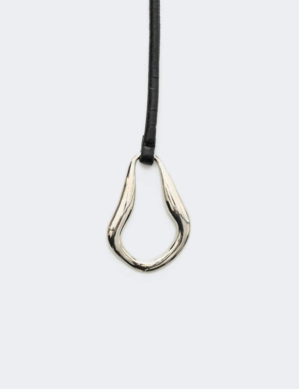 Cintura con fibbia metallica sold by Jijil product image thumbnail 2