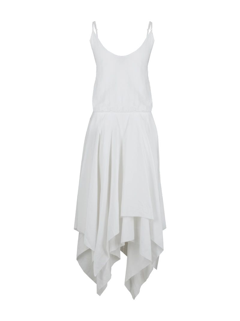 Abito midi asimmetrico sold by Jijil product image thumbnail 2