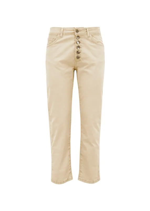 Pantalone denim sold by Jijil
