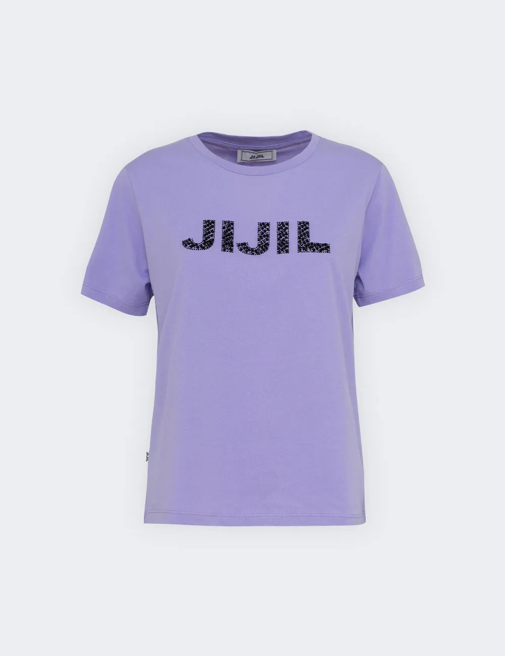 T-shirt logata sold by Jijil product image thumbnail 3
