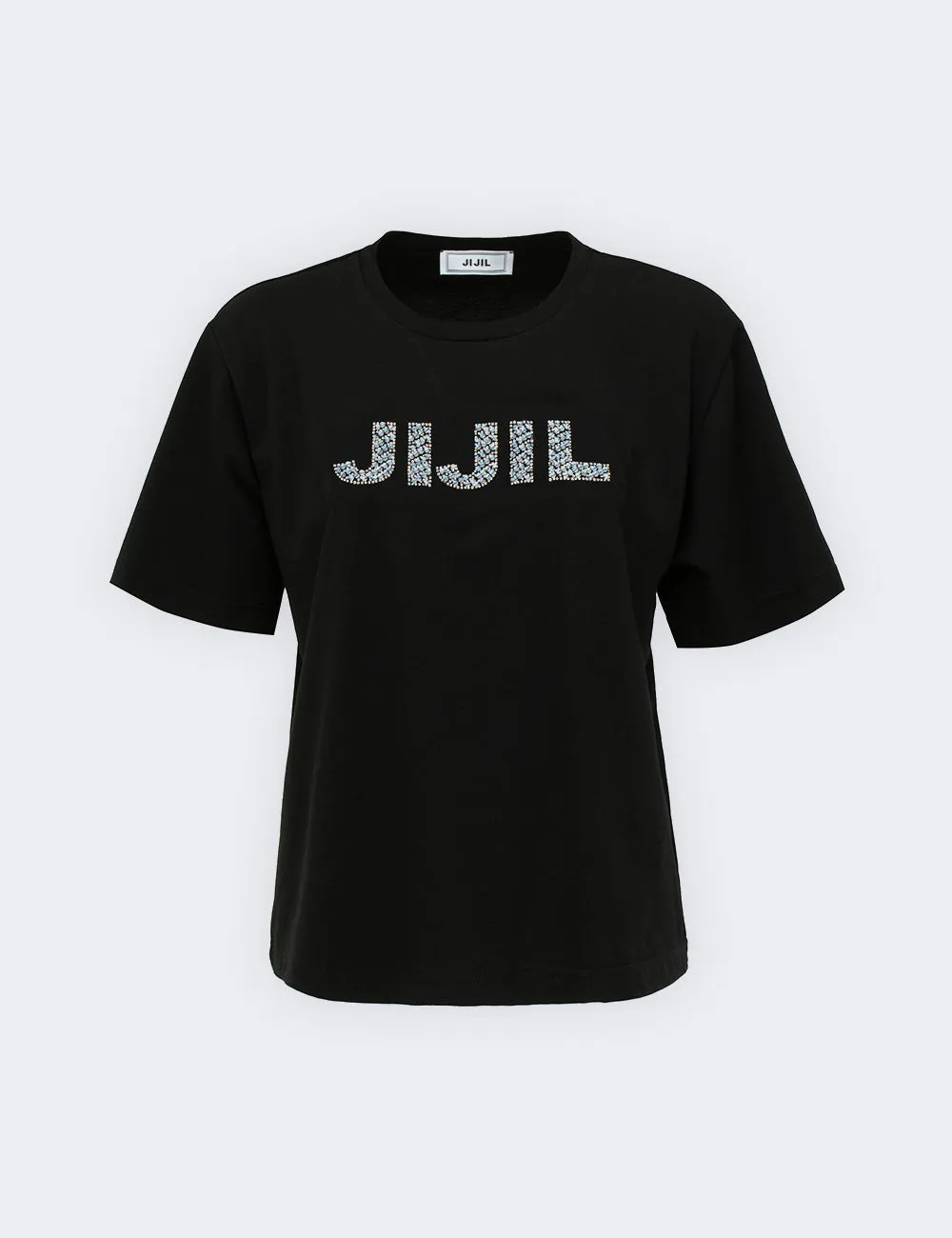T-shirt logata sold by Jijil product image thumbnail 2