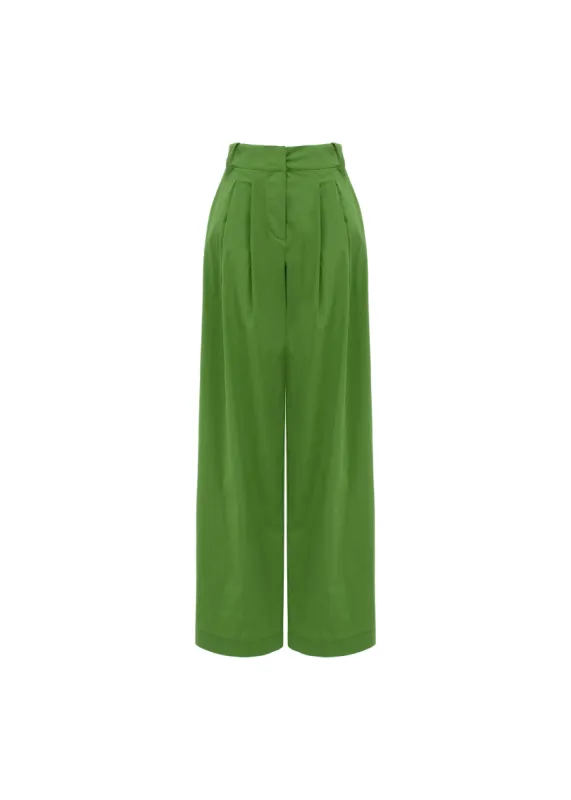 Pantalone palazzo sold by Jijil