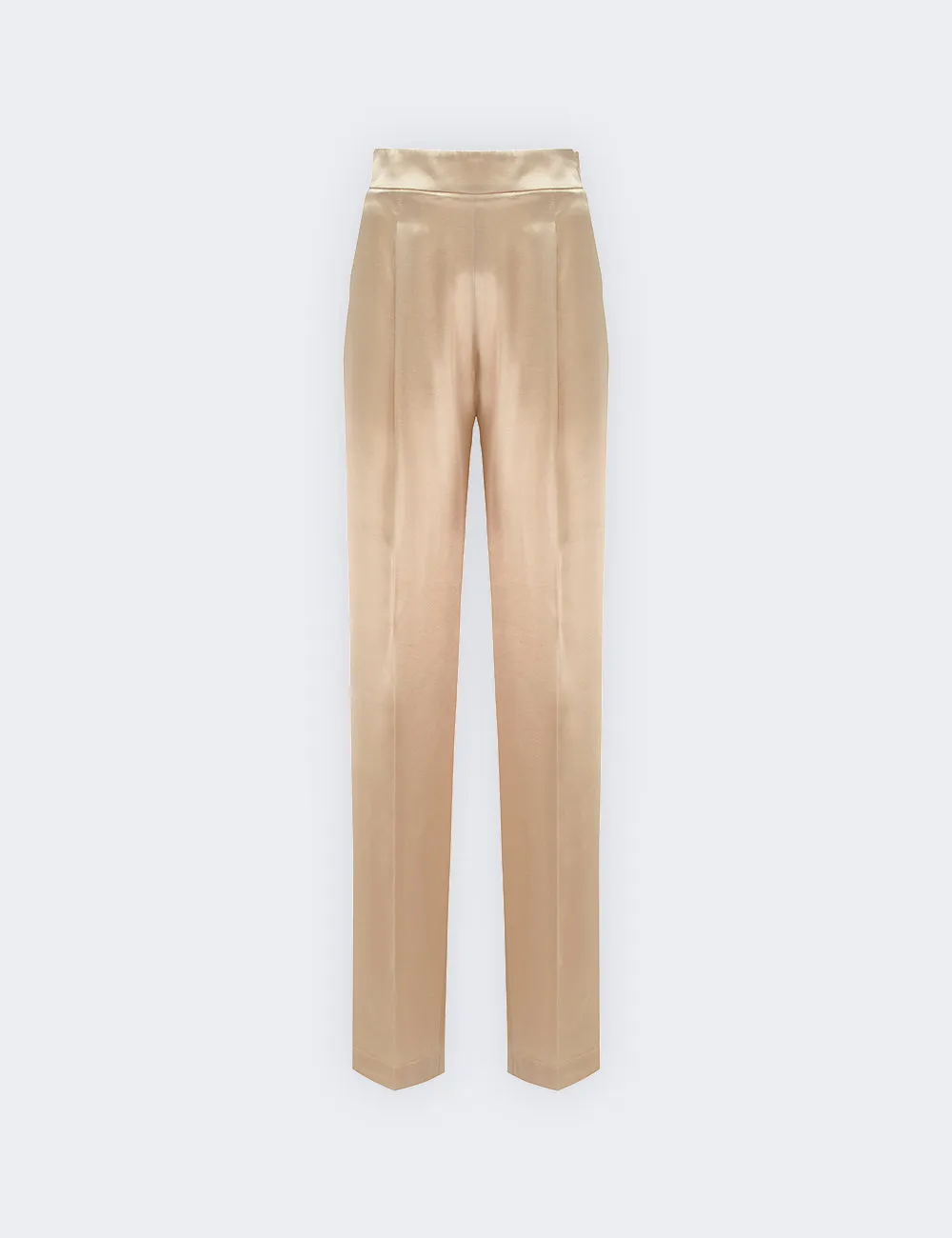 Pantalone a vita alta sold by Jijil product image thumbnail 3