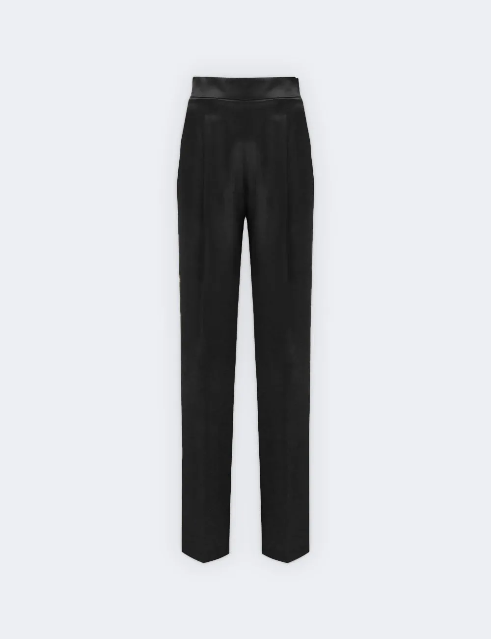 Pantalone a vita alta sold by Jijil product image thumbnail 4