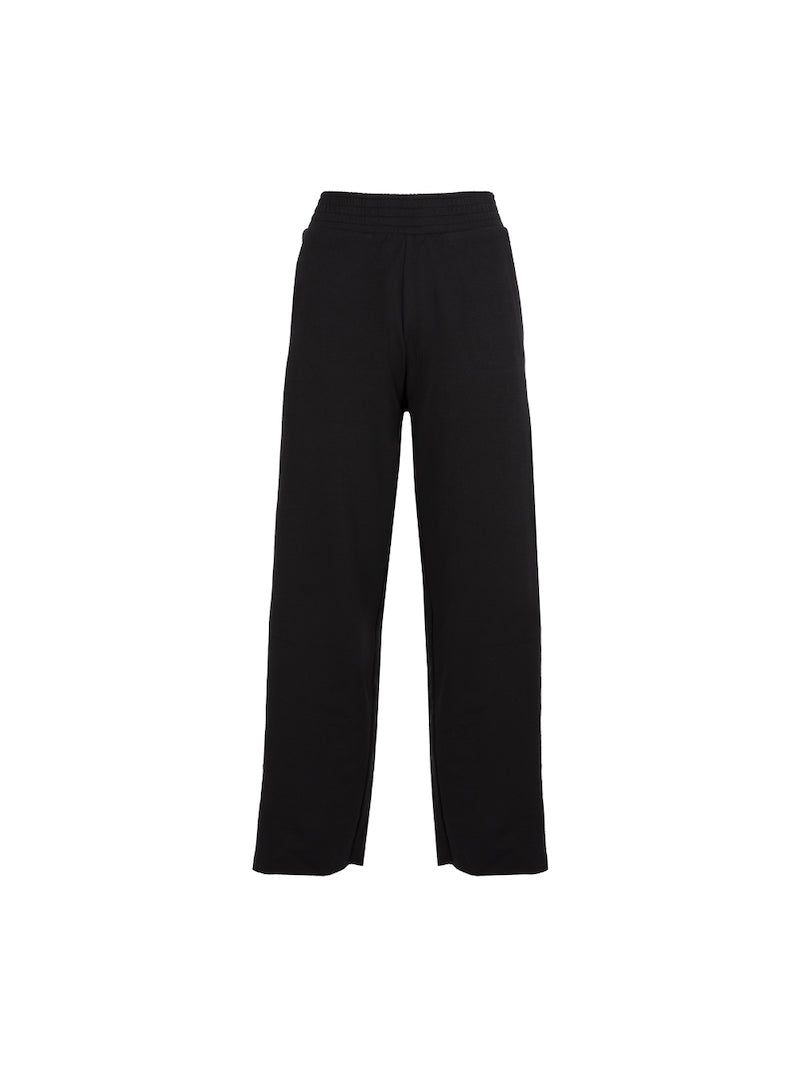 Pantalone fluido con vita elastica sold by Jijil product image thumbnail 2