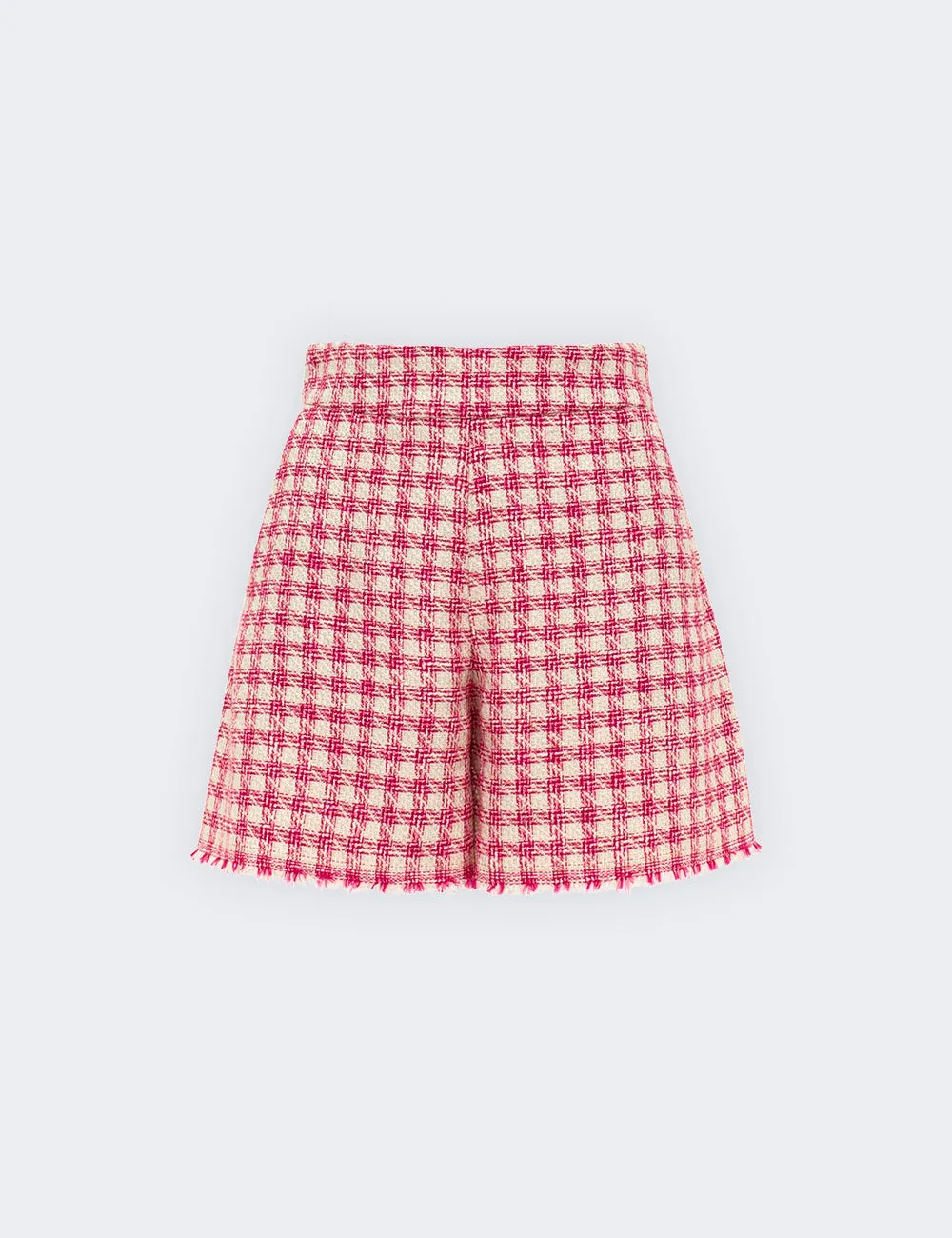 Shorts in tweed sold by Jijil product image thumbnail 2