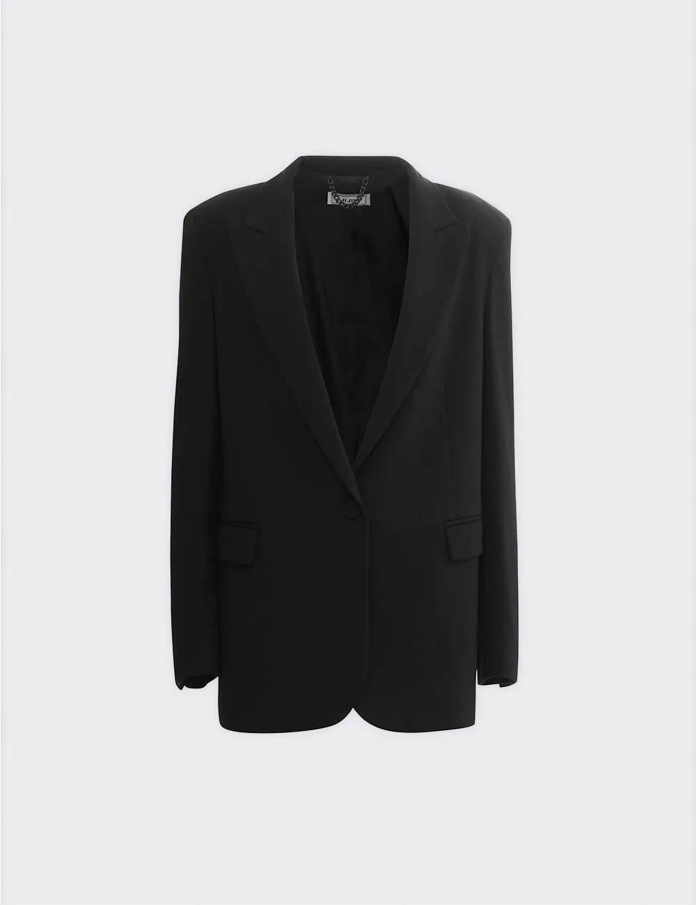 Giacca monopetto sold by Jijil product image thumbnail 4