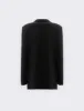 Giacca monopetto sold by Jijil