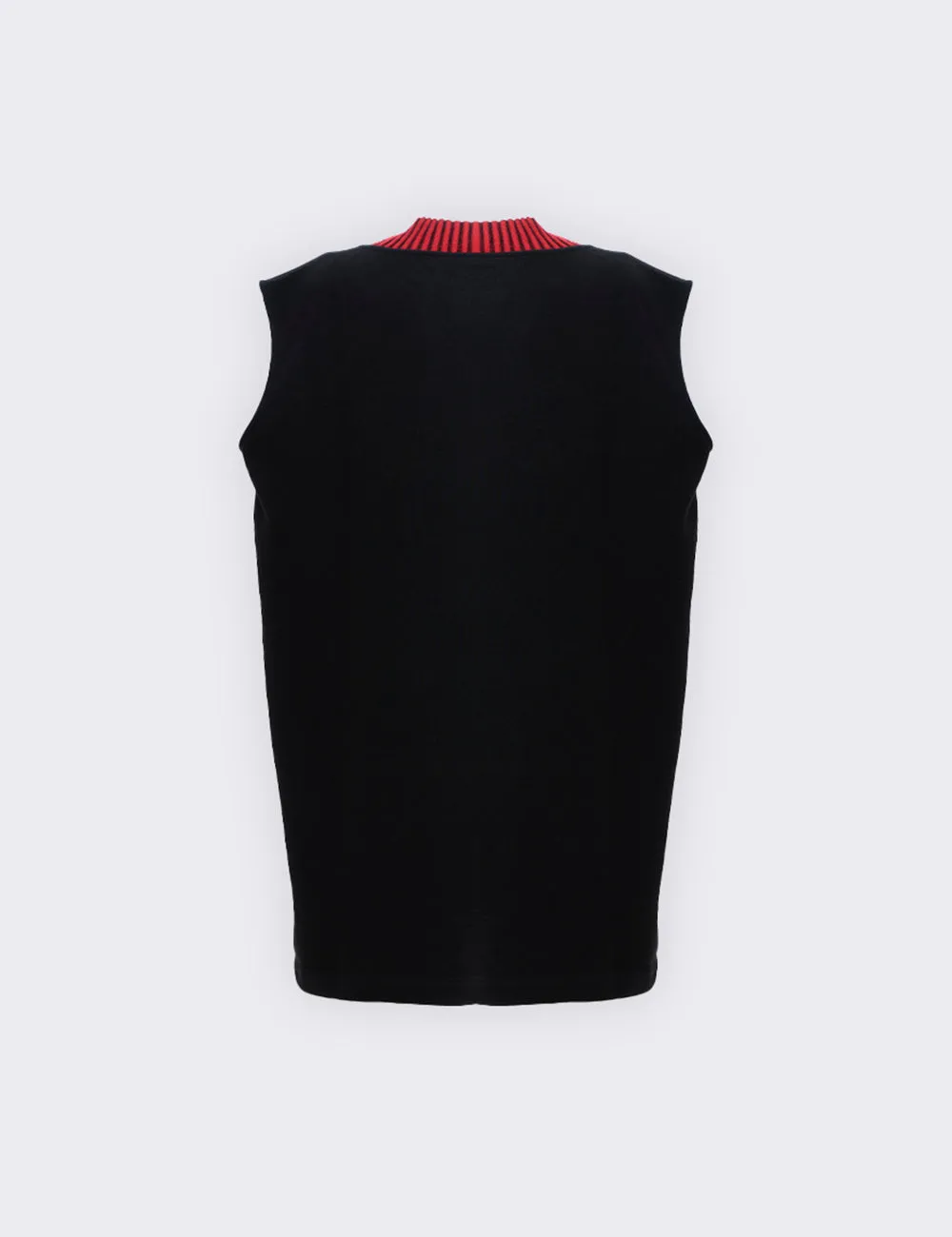 Abito smanicato sold by Jijil product image thumbnail 2