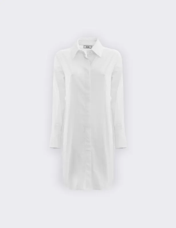 Abito camicia sold by Jijil