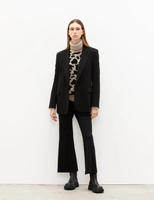 Pantalone a trombetta sold by Jijil