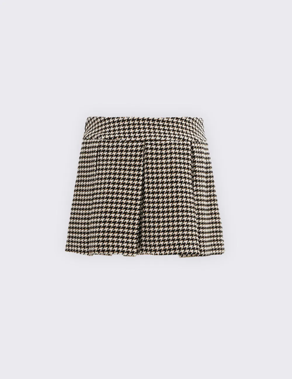 Minigonna a pannelli sold by Jijil product image thumbnail 3