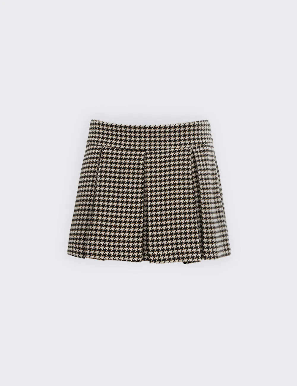 Minigonna a pannelli sold by Jijil product image thumbnail 2