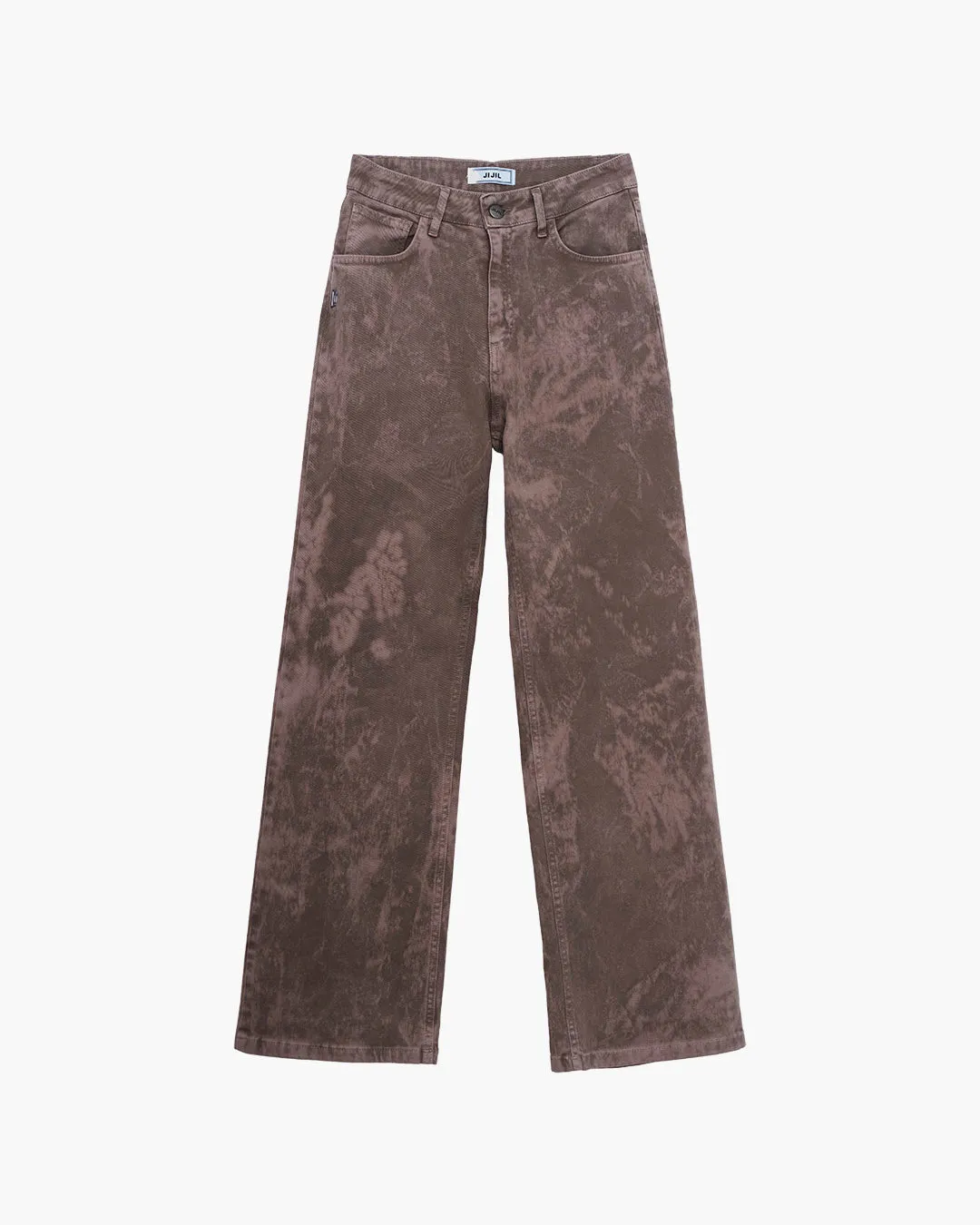 Pantalone in denim sold by Jijil product image thumbnail 3