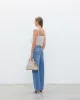 Canotta Crop con Paillettes sold by Jijil