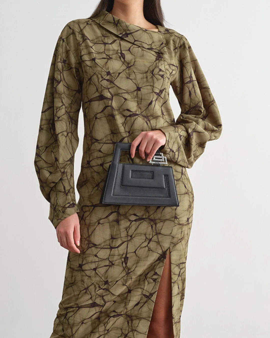 Ily 025 - Mini Bag sold by Jijil