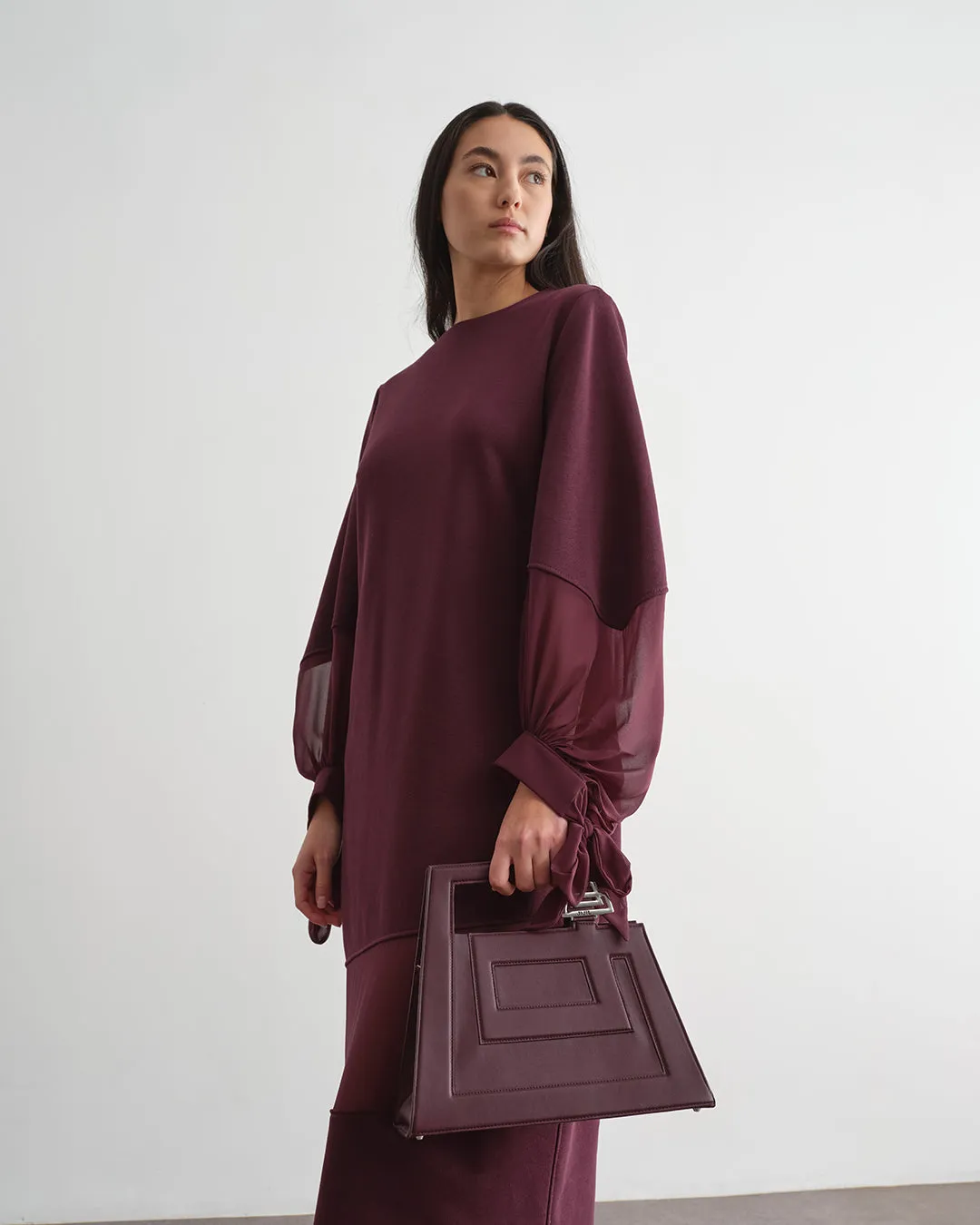 Ily 031 - Midi Bag sold by Jijil product image thumbnail 2