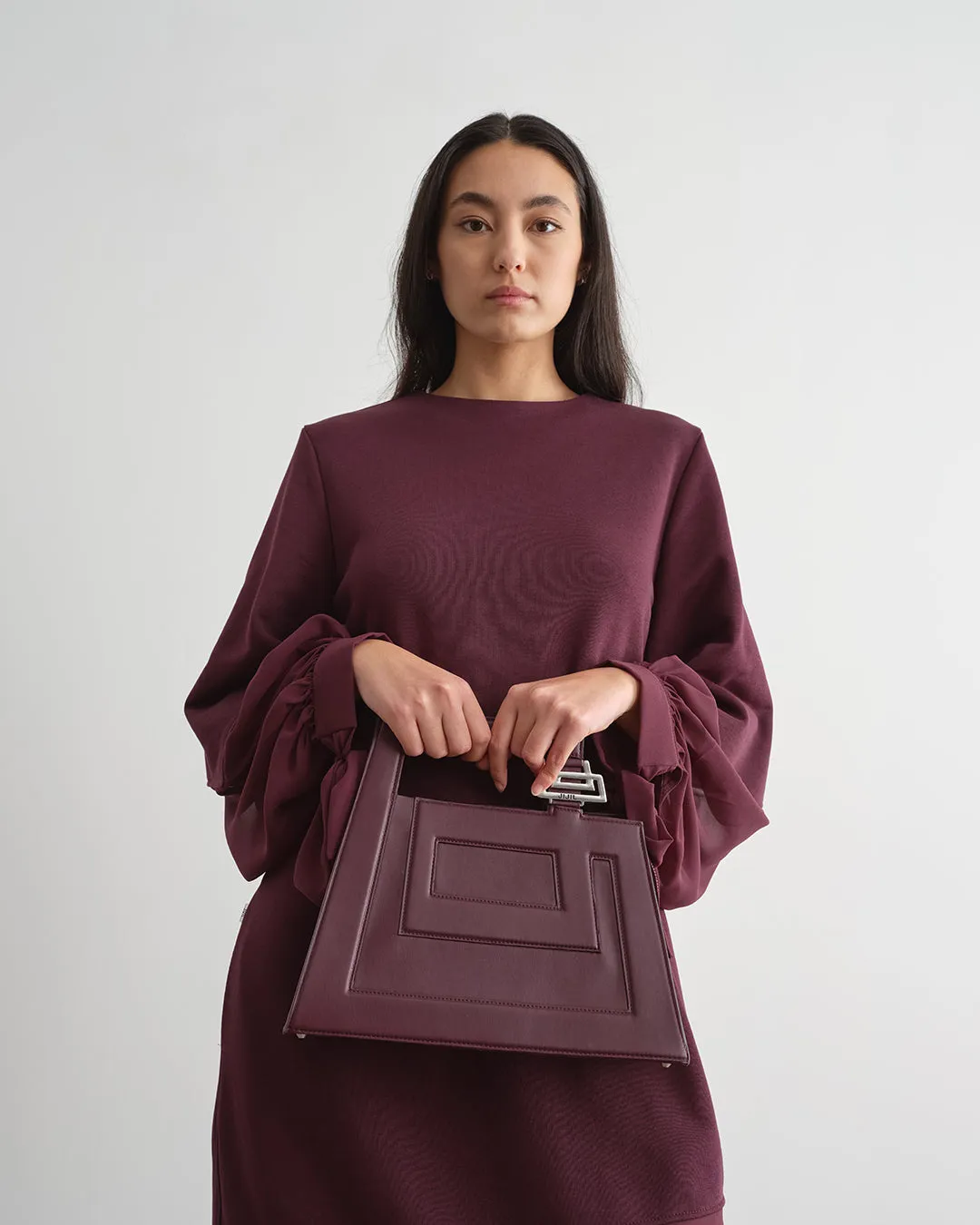 Ily 031 - Midi Bag sold by Jijil