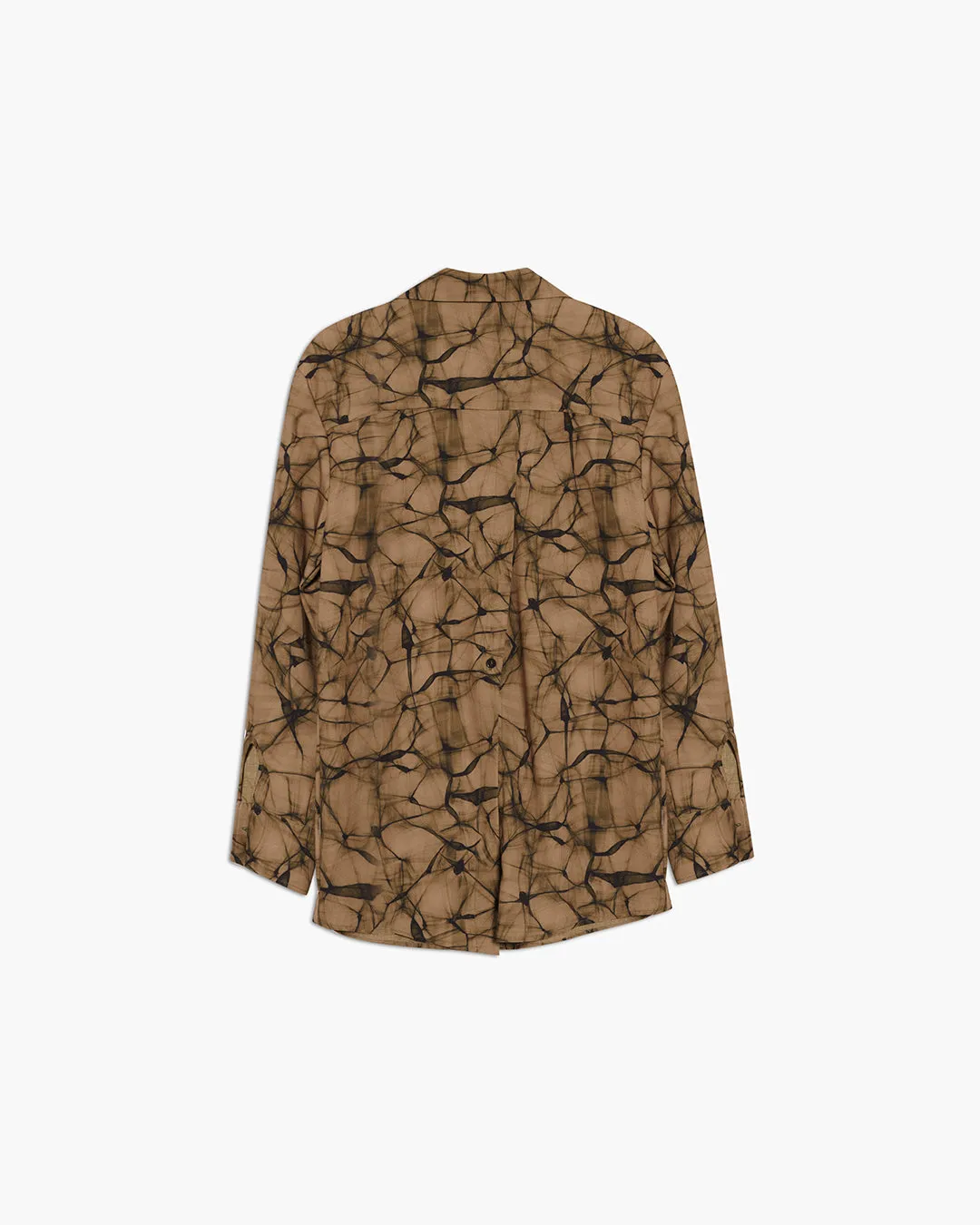 Camicia a fantasia all over sold by Jijil product image thumbnail 4