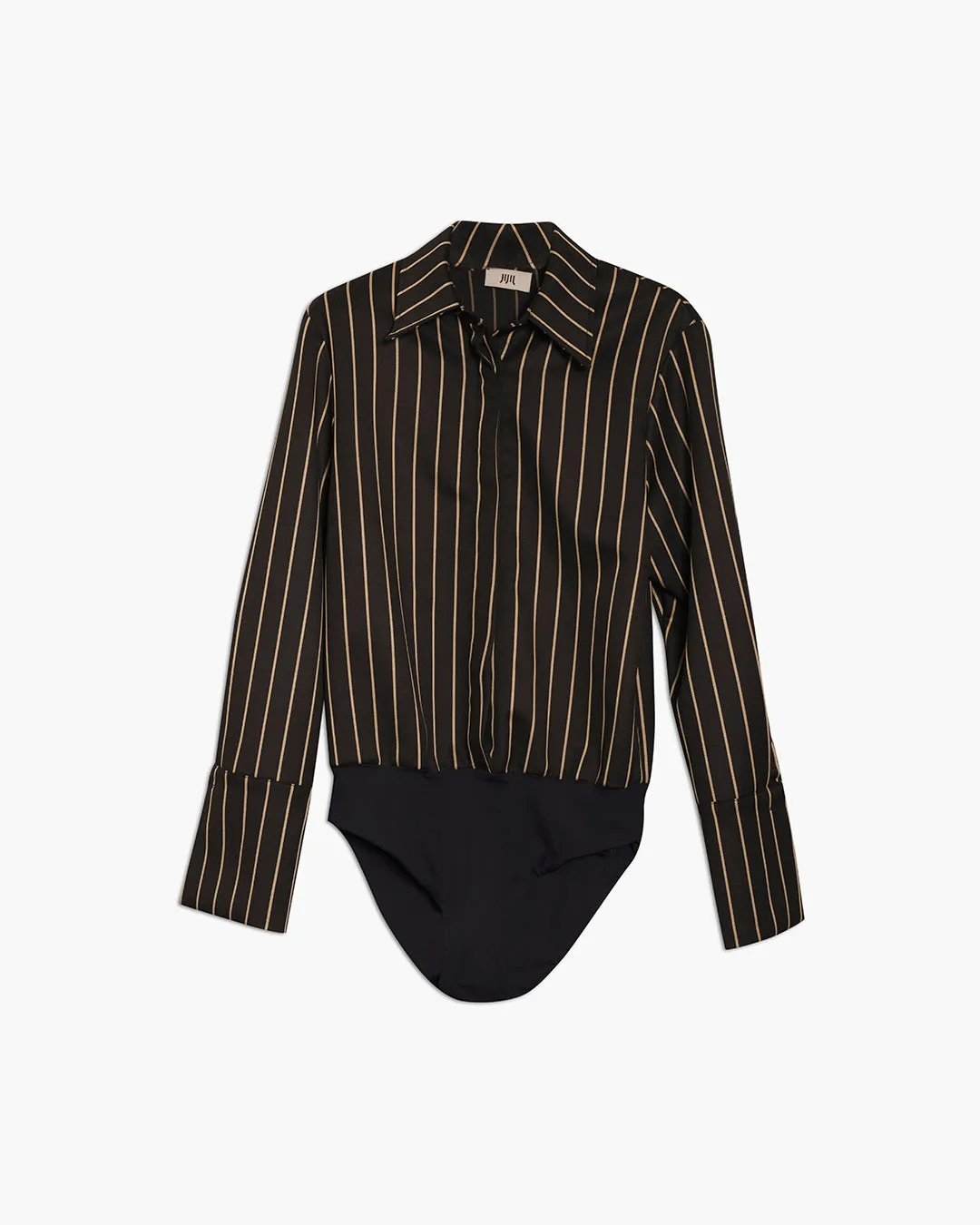 Body a fantasia gessata sold by Jijil product image thumbnail 3