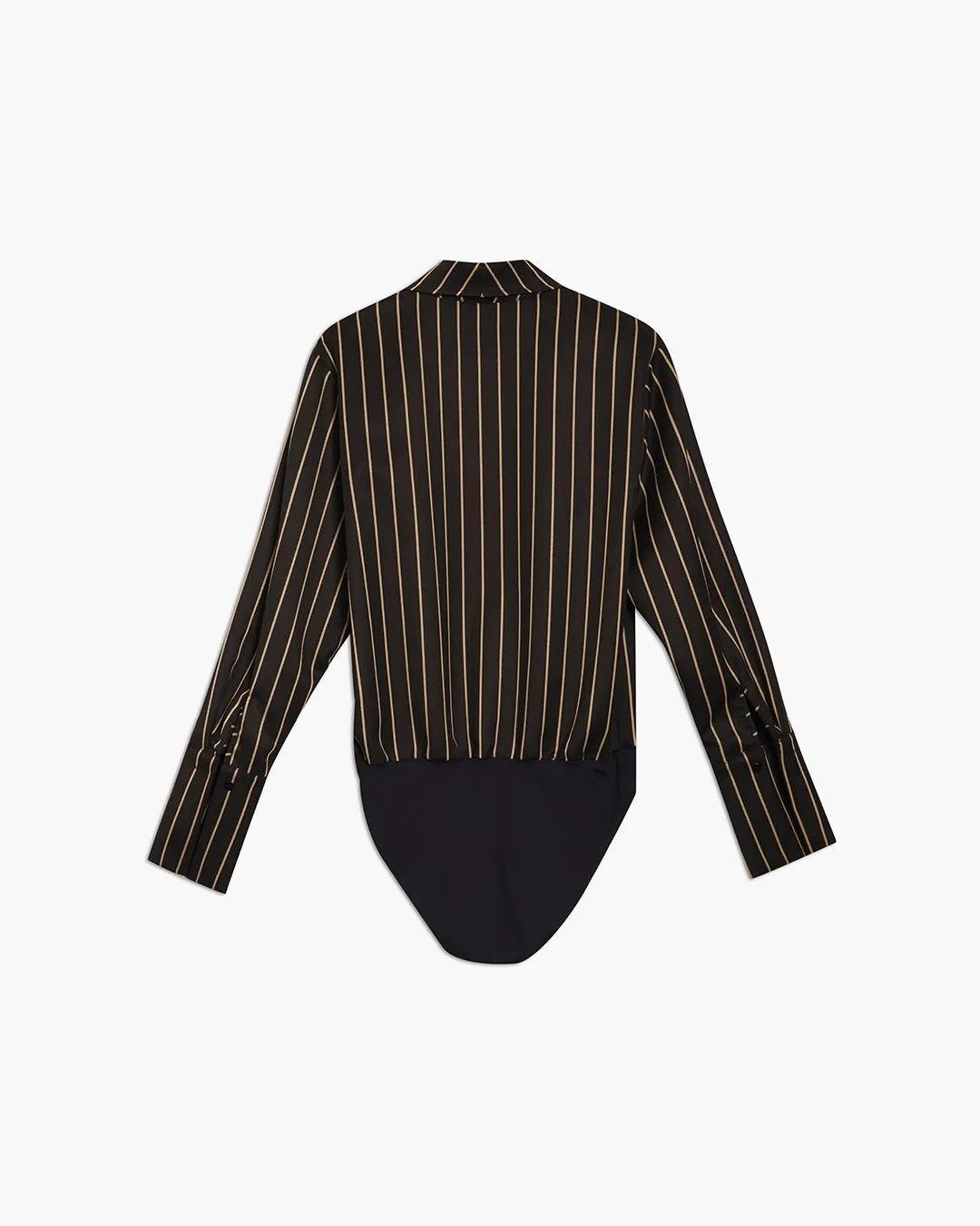 Body a fantasia gessata sold by Jijil product image thumbnail 4