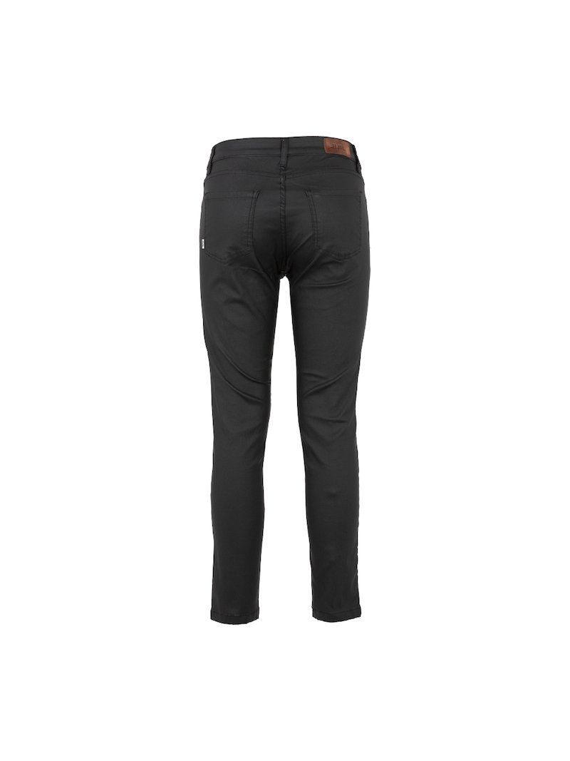 Pantalone skinny nero sold by Jijil product image thumbnail 2