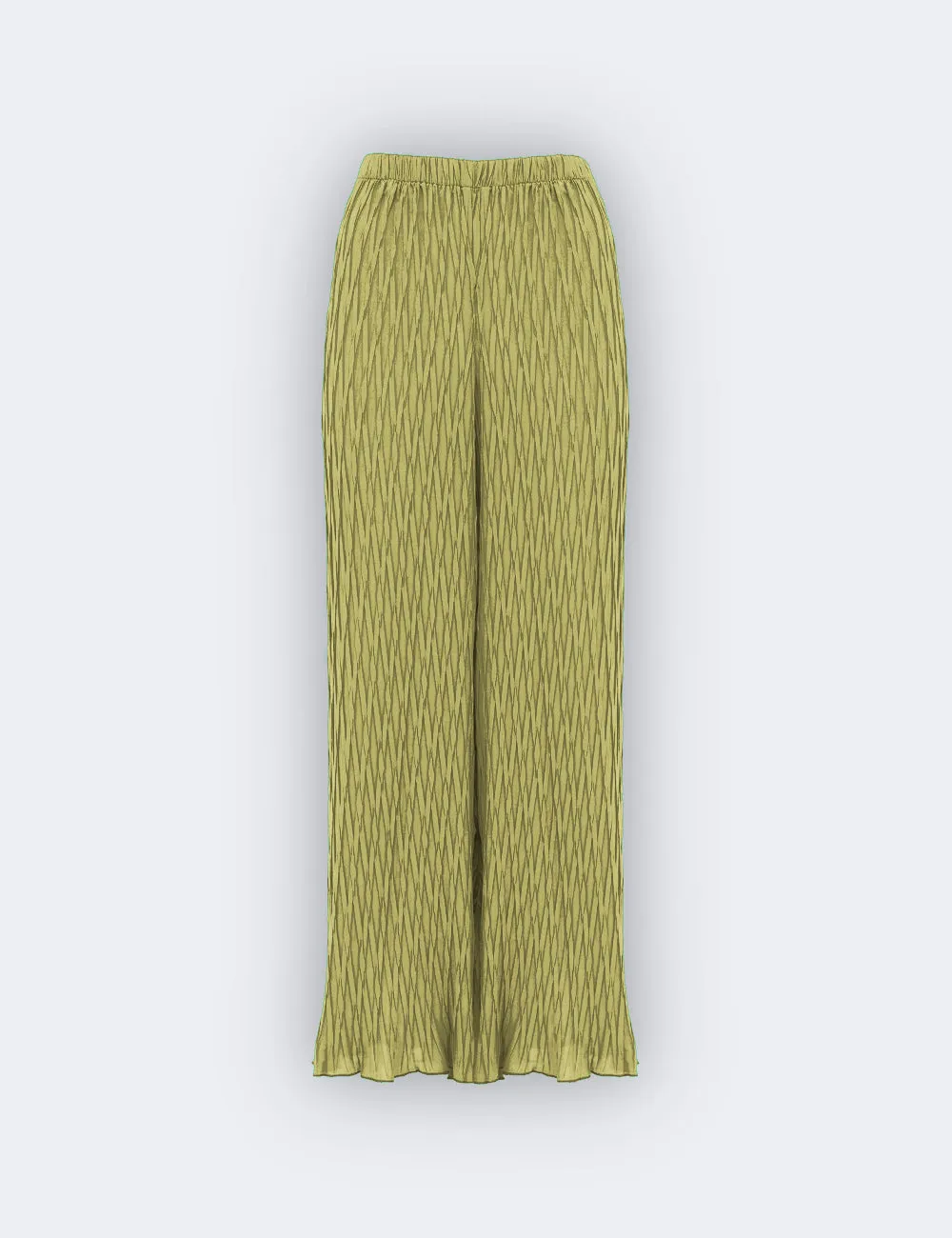 Pantalone palazzo sold by Jijil product image thumbnail 3