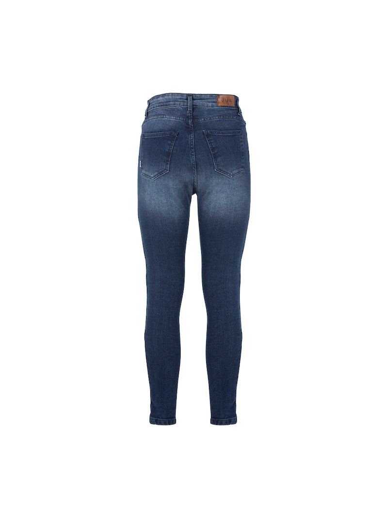 Jeans mid rise skinny sold by Jijil product image thumbnail 2